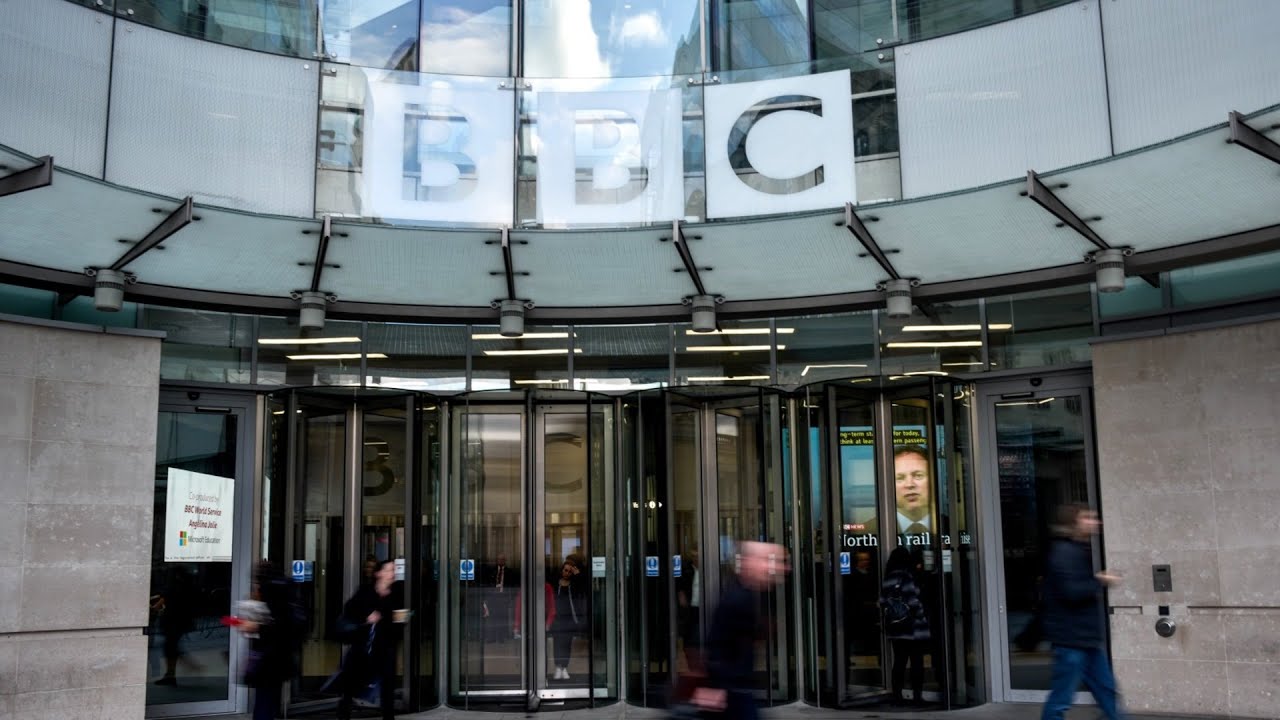 People automatically assume ‘the worst’ of the BBC