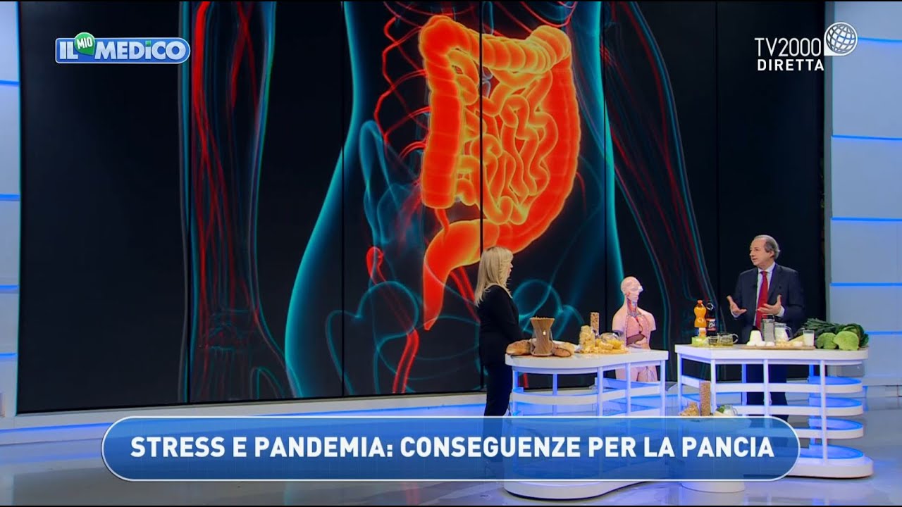 Il Mio Medico - Tutte le soluzioni per dire addio al gonfiore addominale