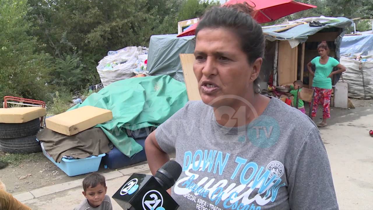 РОМИТЕ И НАТАМУ ПОД КАЛЕ: НЕМА ДРУГА АЛТЕРНАТИВА ЗА ПРЕСТОЈ ОСВЕН ЧИЧИНО СЕЛО