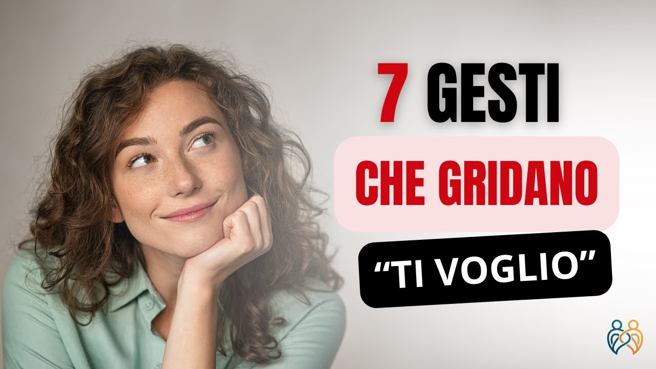 7 Incredibili segnali che le piaci (e che ignori sempre)