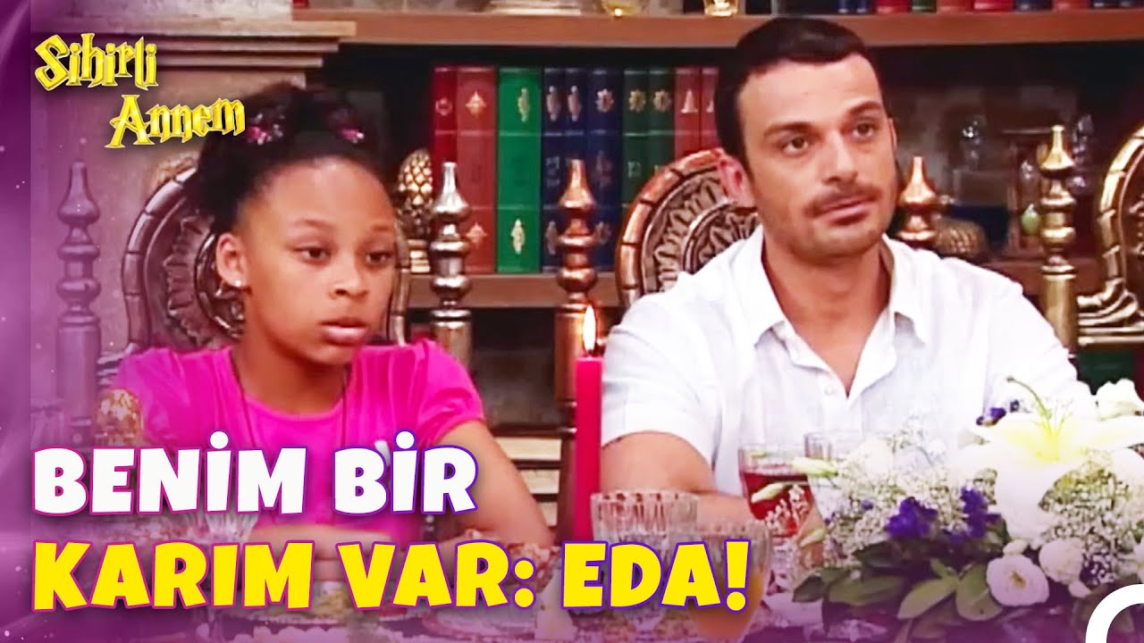 Yavuz'un Sadakati Duygulandırdı... - Sihirli Annem