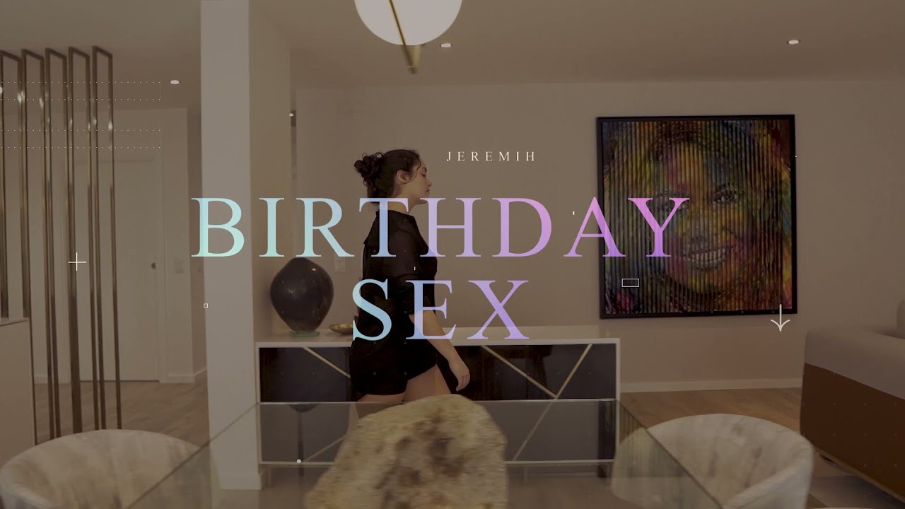 Birthday sex  By Igor Lima