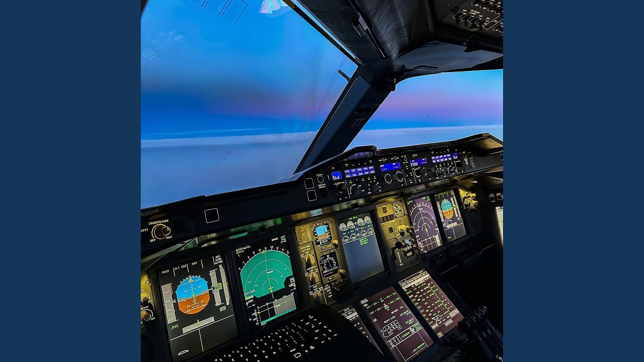 climb out