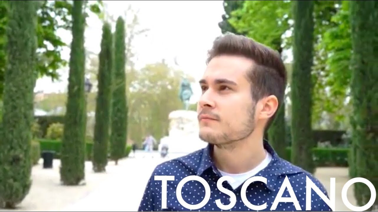 NAMO ACADEMY - Conociendo a Iv&aacute;n Toscano