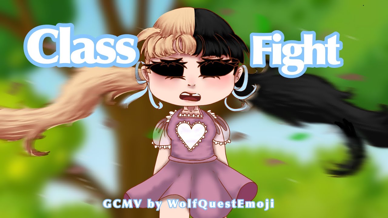 Class Fight||GCMV||K-12||2/13