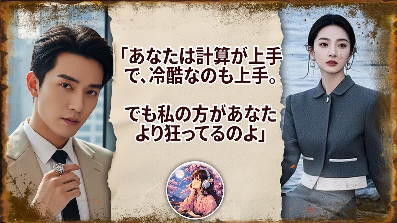「静かに壊す。逃げ場のない母の復讐劇。微笑む母は、最恐の復讐者だった。」