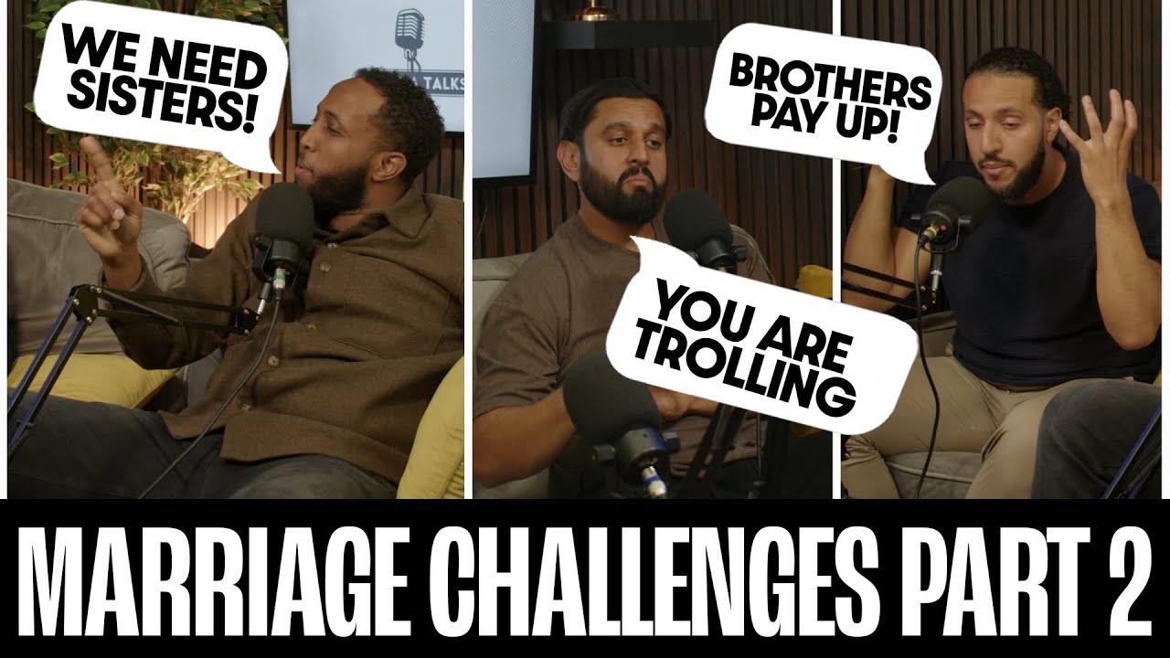 DESIGNER BAGS & DOWRY DRAMA: High Demands Leave Brothers Suffering! MARRIAGE CRISIS PT 2 💰💍 | EP 6