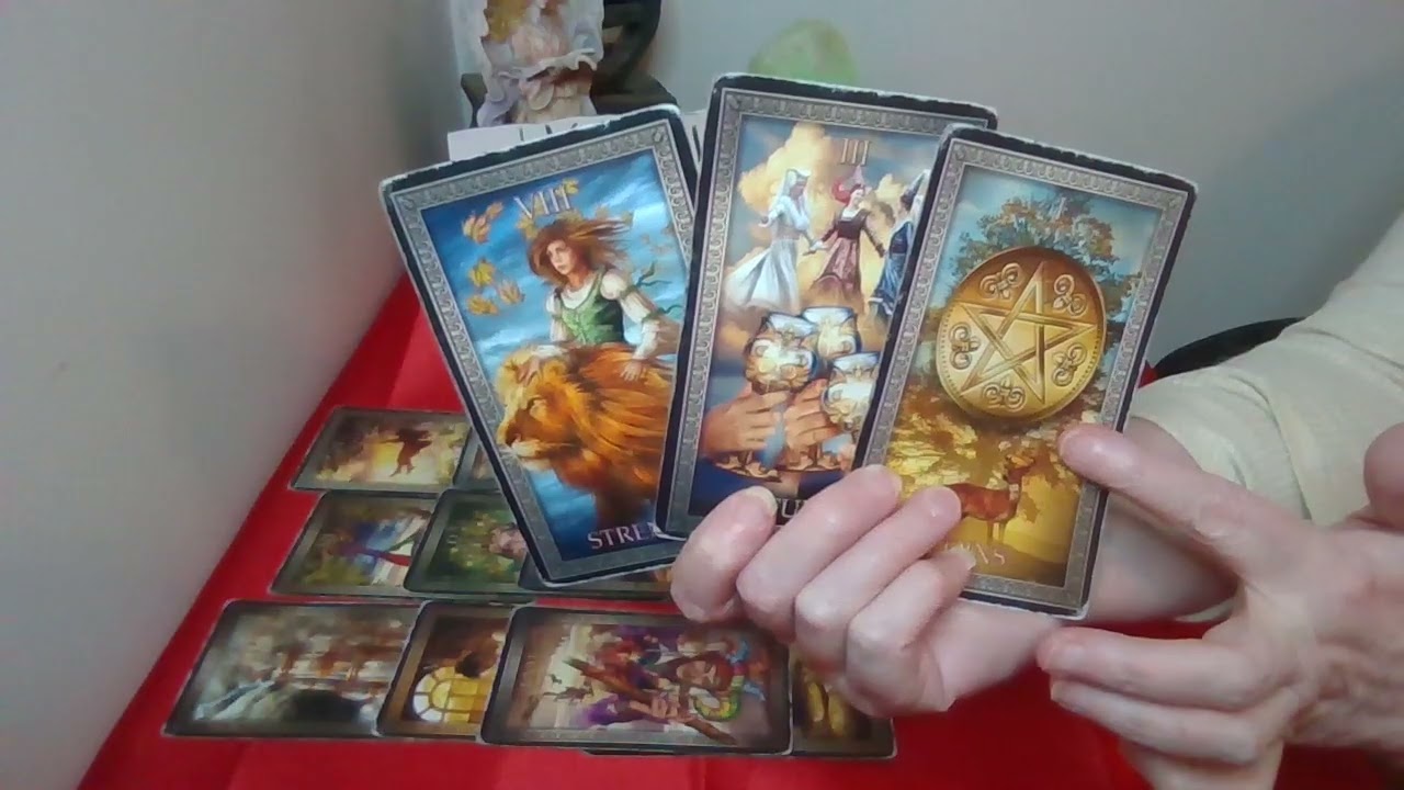 SCORPIO~ THE TOWER MOMENT WAS DESTINY! THIS IS WHY IS HAPPENED WITH THE TOXIC EX!