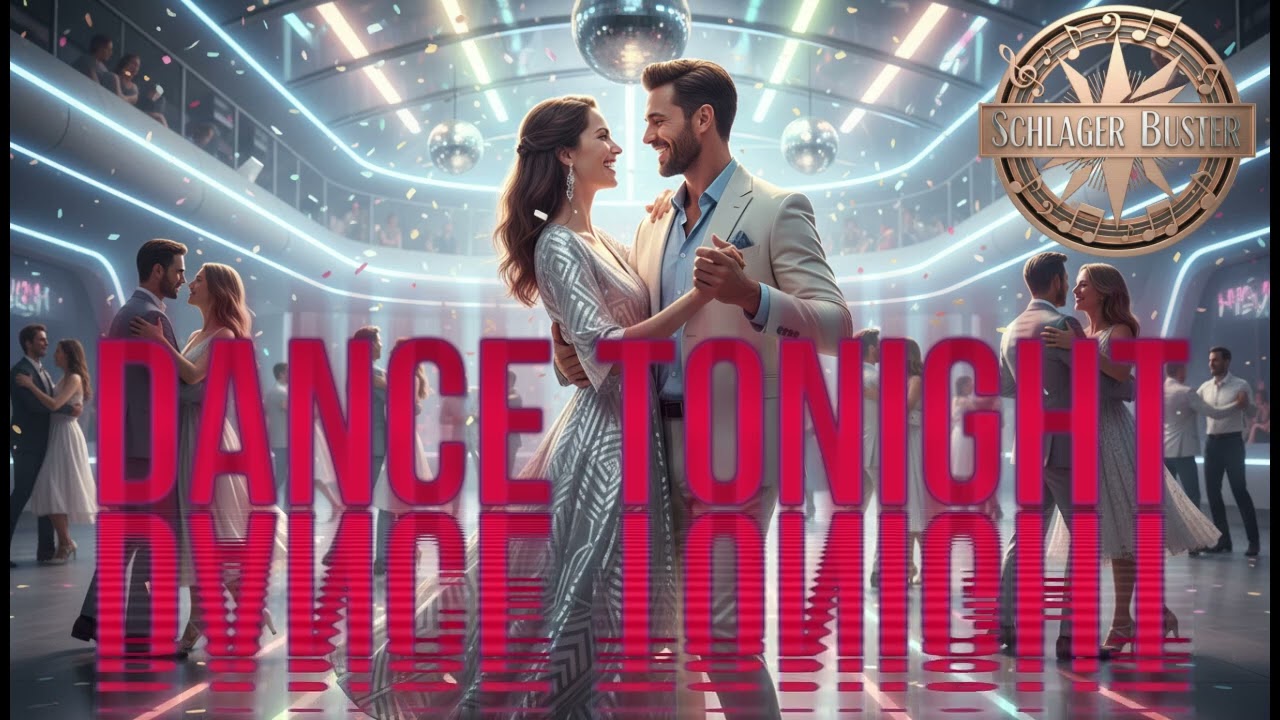 Schlager Buster - Dance Tonight