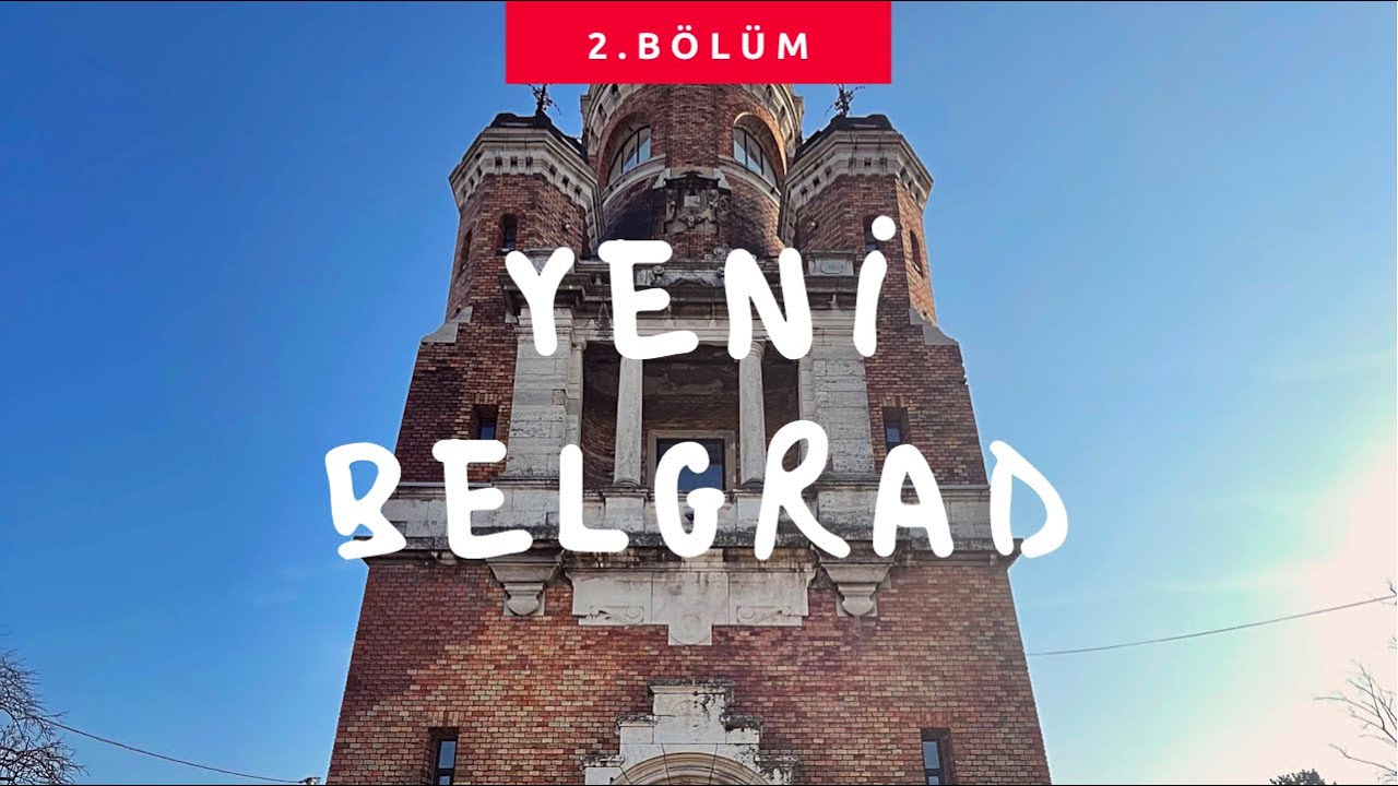 BELGRAD-BÖLÜM 2 YENİ BELGRAD