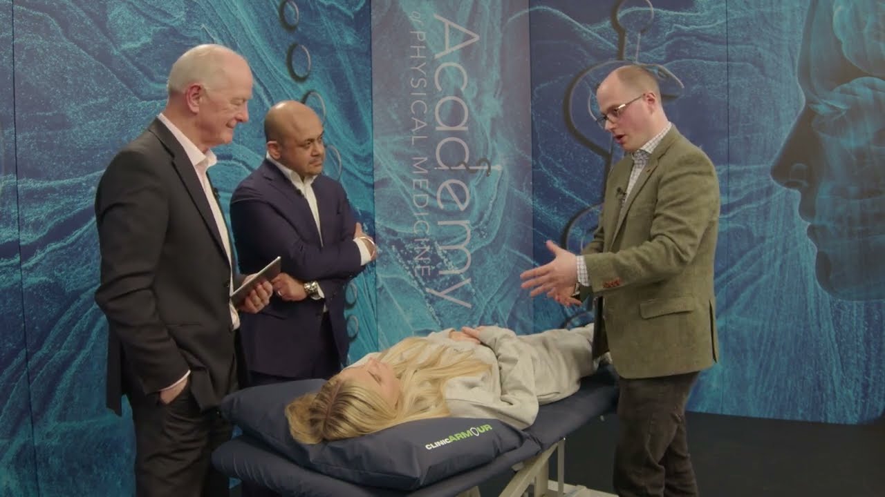 Classical Osteopathy: what is it? | Osteopathic and Chiropractic CPD