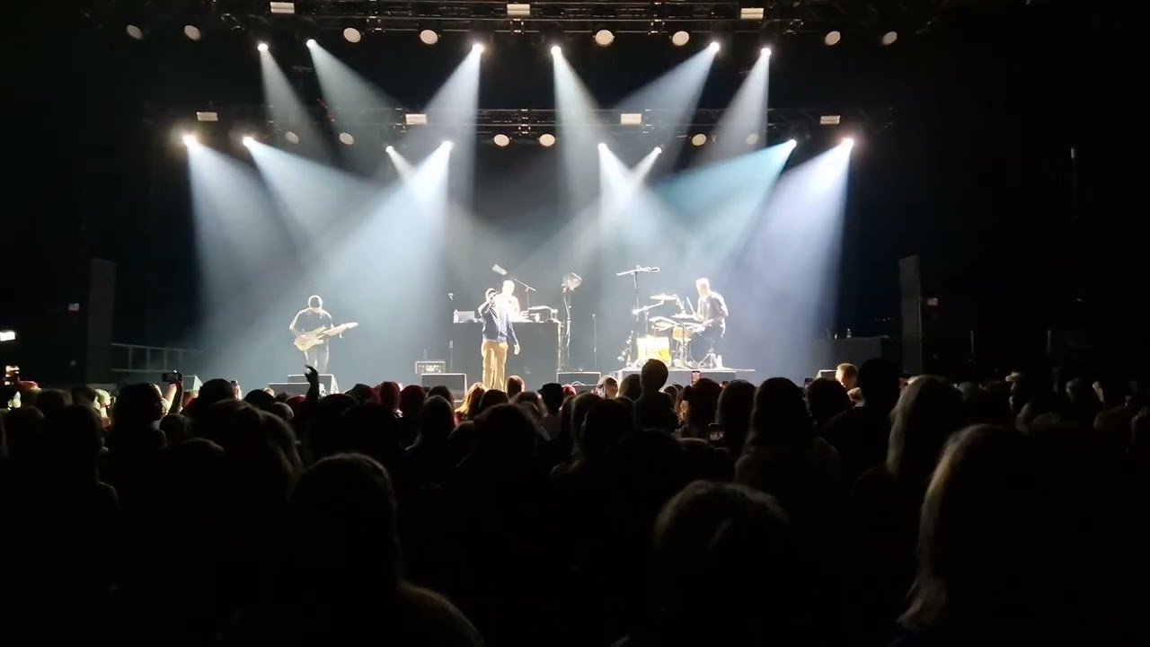 Tippa - Satutat mua Live Helsinki 10.11.2022