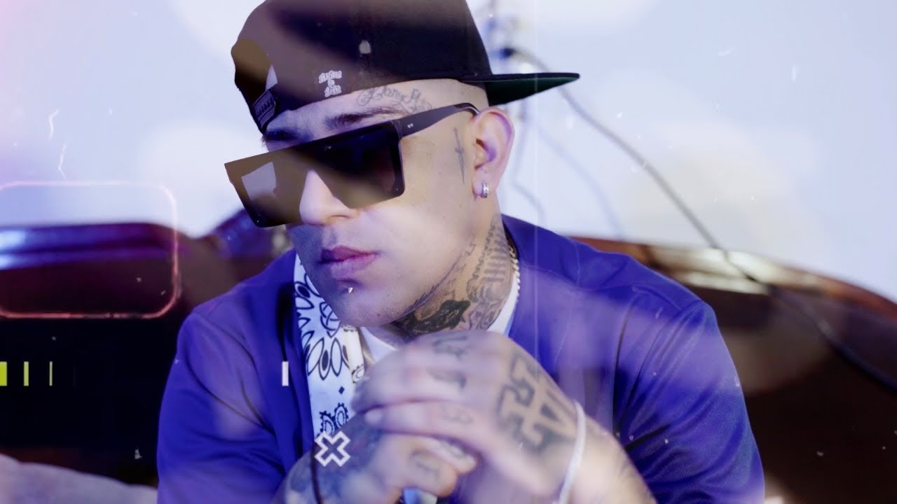 Dany Mata - Ya Basta (Video Oficial)