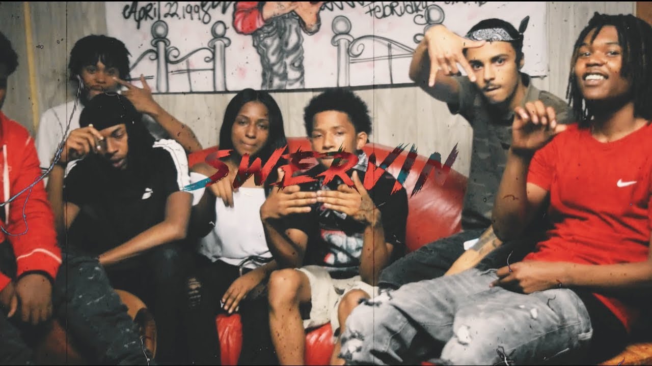 GBMTMTGG • SWERVIN