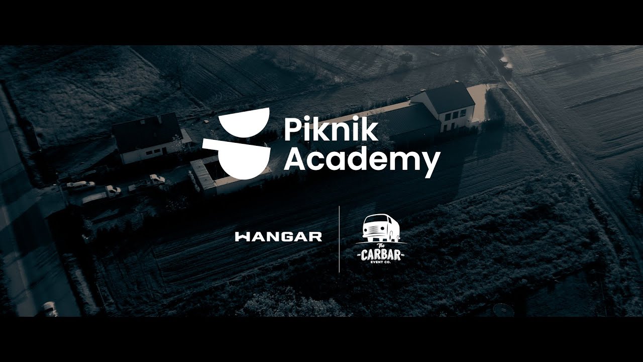 PiknikAcademy / HANGAR+CARBAR