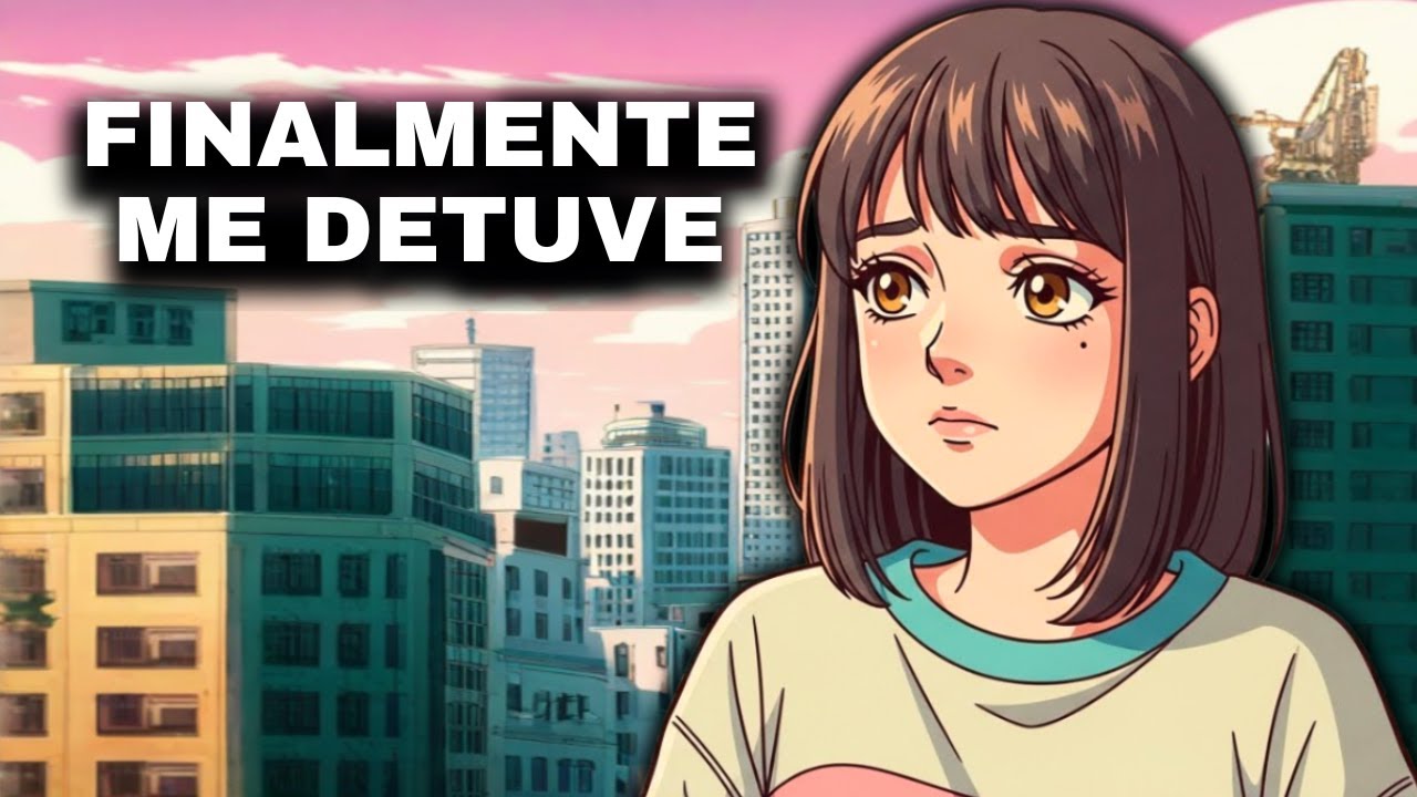 Cuando Dejé De Huir, Vi Lo Que Realmente Perdí Durante Todo Ese Tiempo