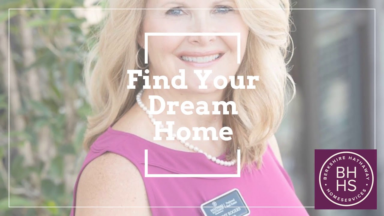 Find Your Dream Home