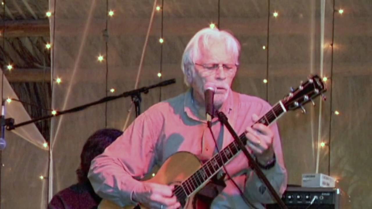 Haiti Benefit Concert with Bobby Ingram