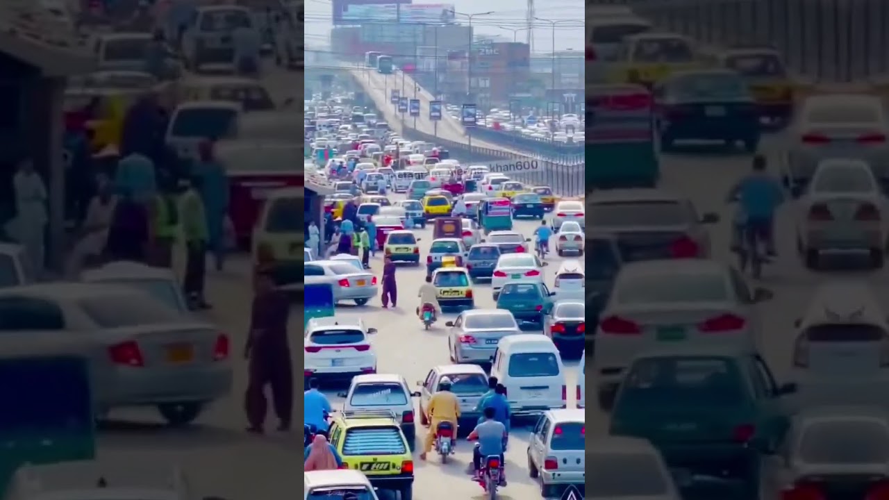 Peshawar, Pakistan #peshawar #viral #shortyoutube #ytshort #short #fyp #fypシ #beauty #roads #india
