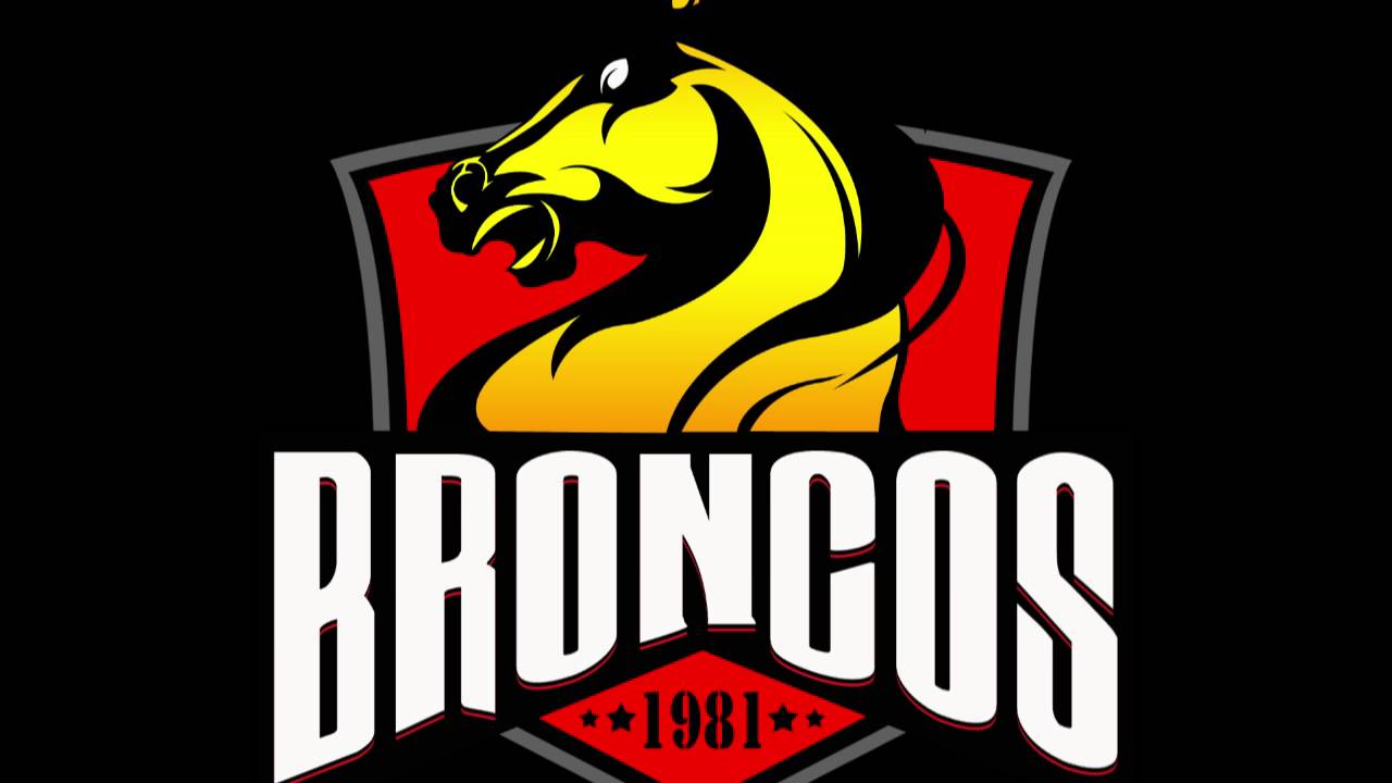 Bronco con to