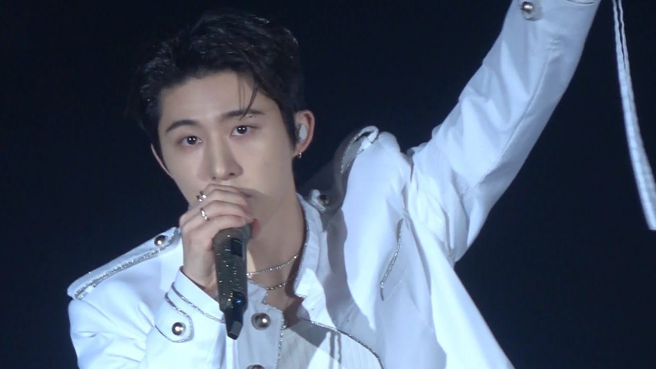 2026.03.07 비아이 The Last Parade Encore in SG-1