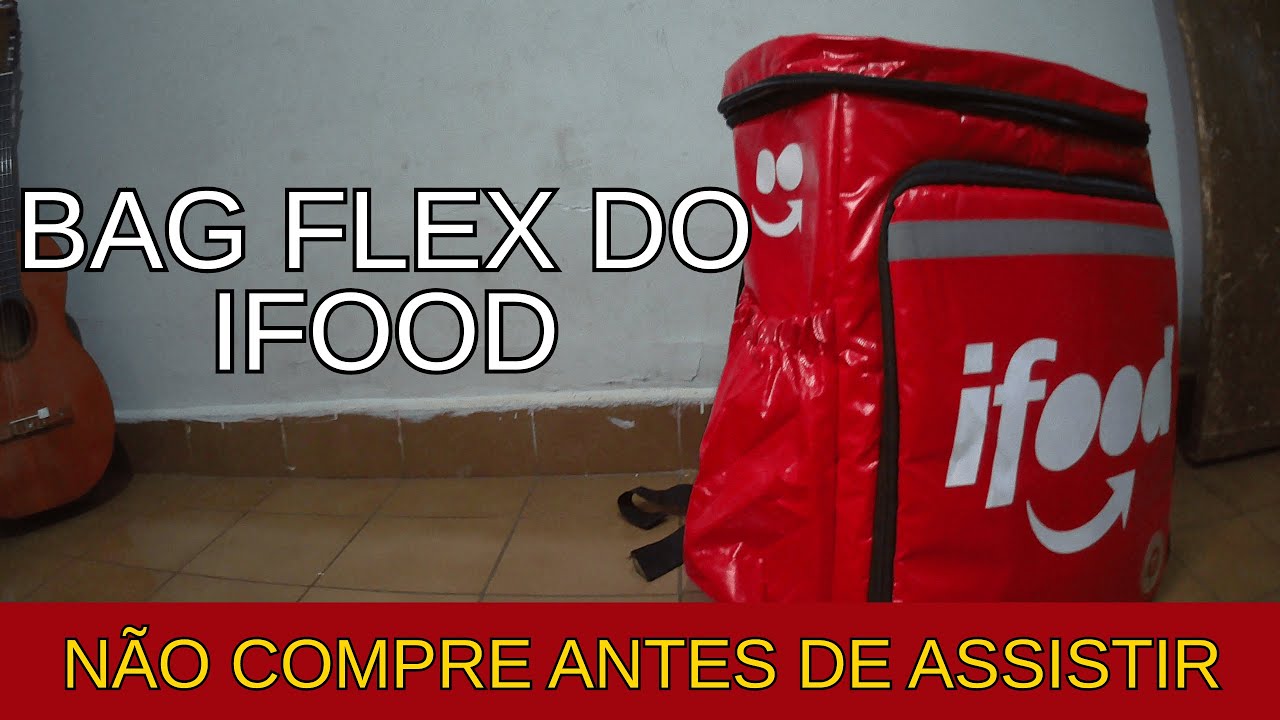 Tudo que você precisa saber sobre a BAGFLEX 