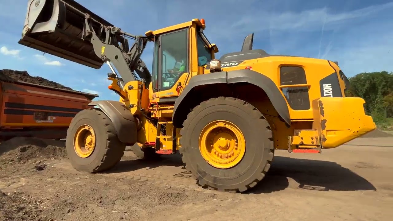 Doppstadt SM 620 PROFI