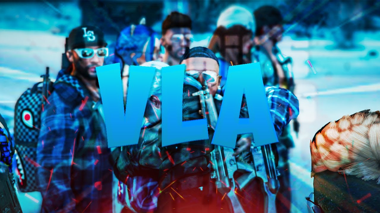 VLA💙| THE NEW BEGINNING | DIVINE RP|@RomanKOLLA @prosllk0527