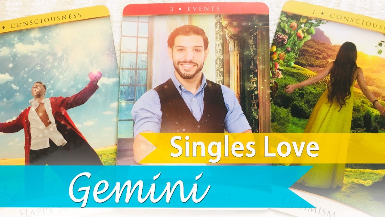 GEMINI SINGLES - WHAT YOU PUT OUT IS COMING BACK TO YOU. DO YOU STILL WANT THIS PERSON?