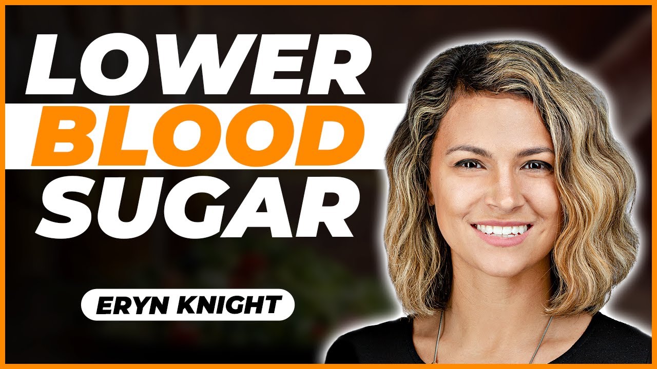 Understanding Post Prandial Glucose & How To Lower Blood Sugar Naturally With These EASY Tips