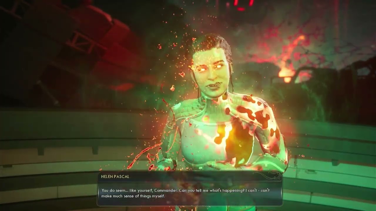 The Outer Worlds 2 Ep. 35: Sin of the Past on the Precipice of the Future