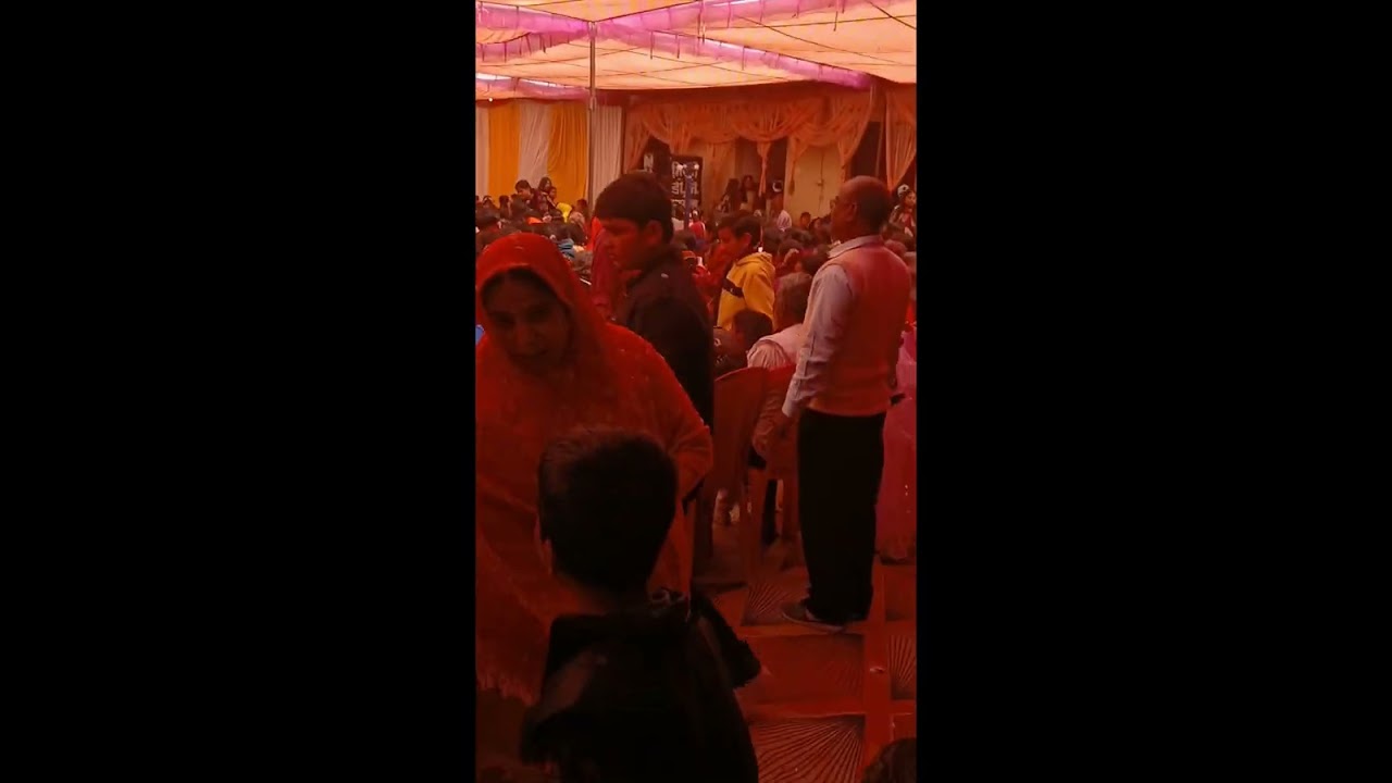 मुख्यअतिथि की विदाई