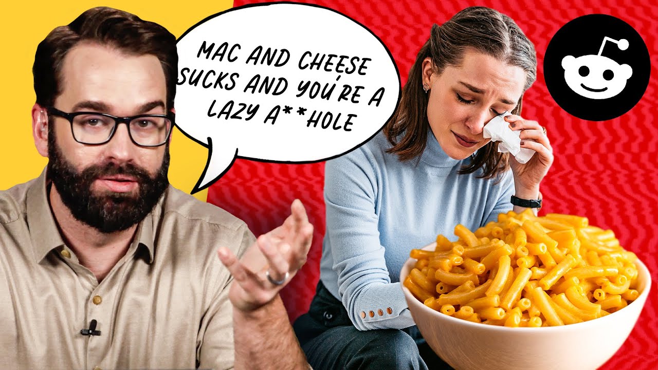 Am I The A**hole? Matt Walsh Decides - Part 5