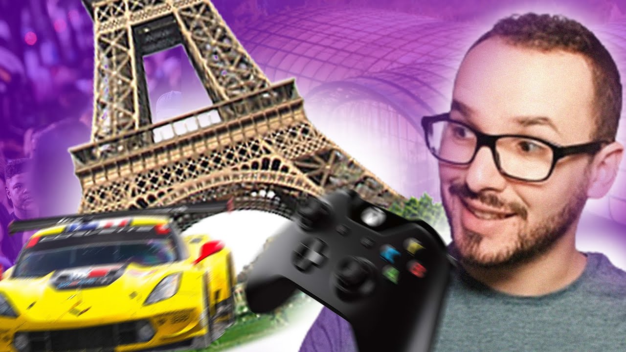 NFT Paris : les meilleurs jeux web3 🎮
