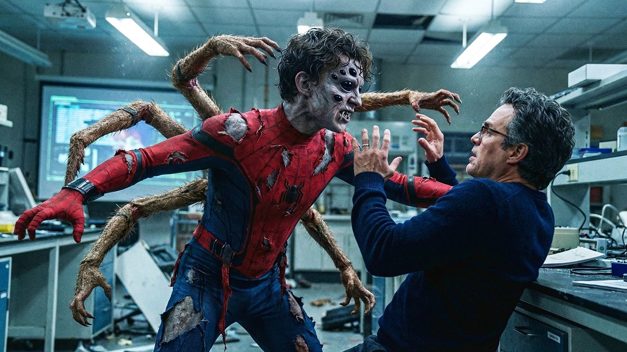 ЛУЧШИЕ БУДУЩИЕ ФИЛЬМЫ MARVEL 2026 И 2027 ГОДОВ