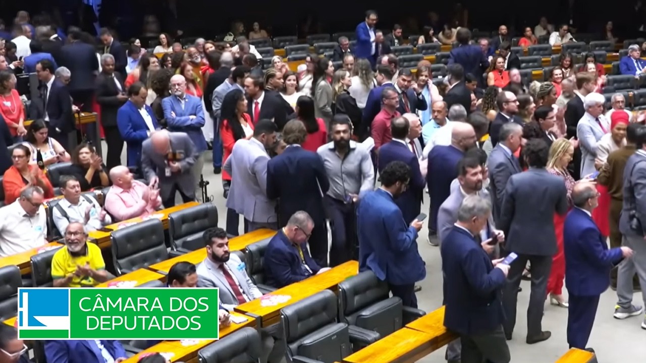 Homenagem aos 46 anos de fundação do Partido dos Trabalhadores (PT) - Solene - 10/02/2026