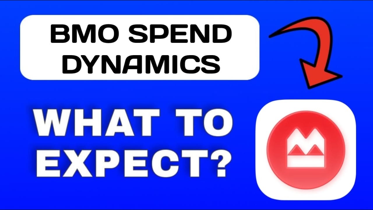 Обзор приложения BMO Spend Dynamics &mdash; чего ожидать?