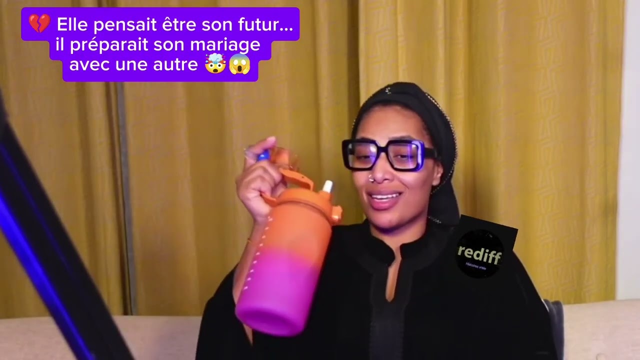 450. 💔 Elle pensait être son futur...il préparait son mariage avec une autre 🤯😱