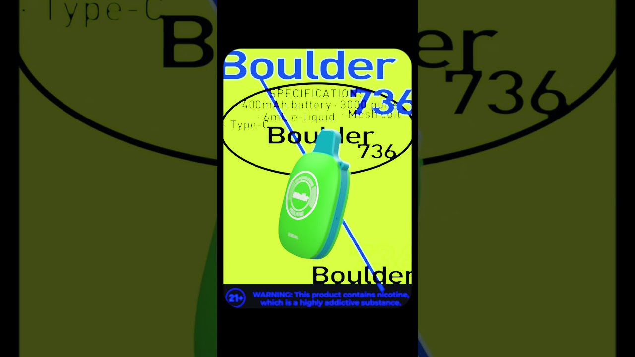 Boulder vape  very best   vape #vaping #vapelife #ukvapers