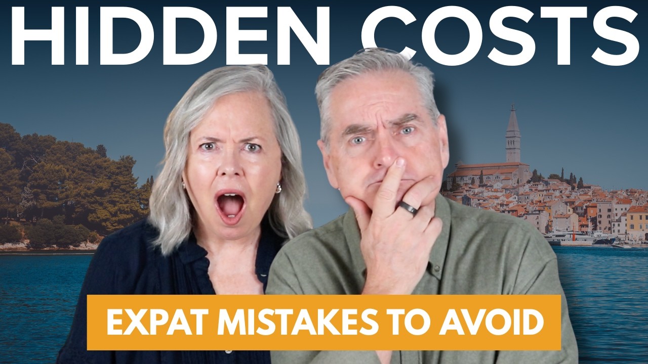 The Hidden Costs of Living Abroad (and How to Avoid Them)