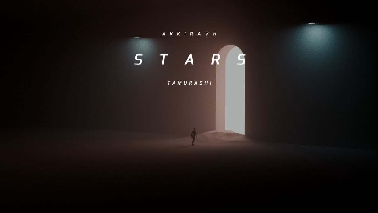 AkkiraVH & Tamurashi - Stars