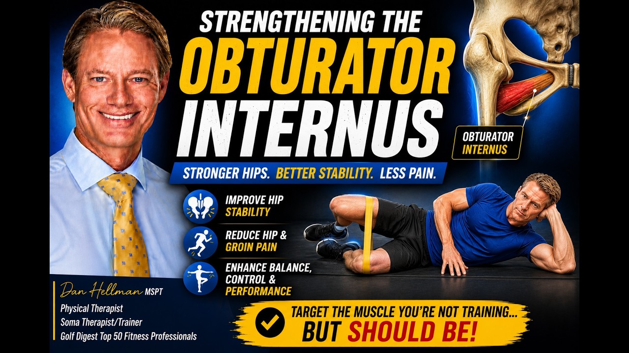 Obturator Internus