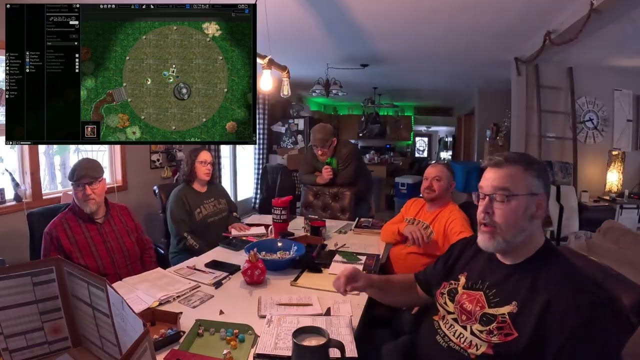 Session12 Ep3 The Gnome's Pee