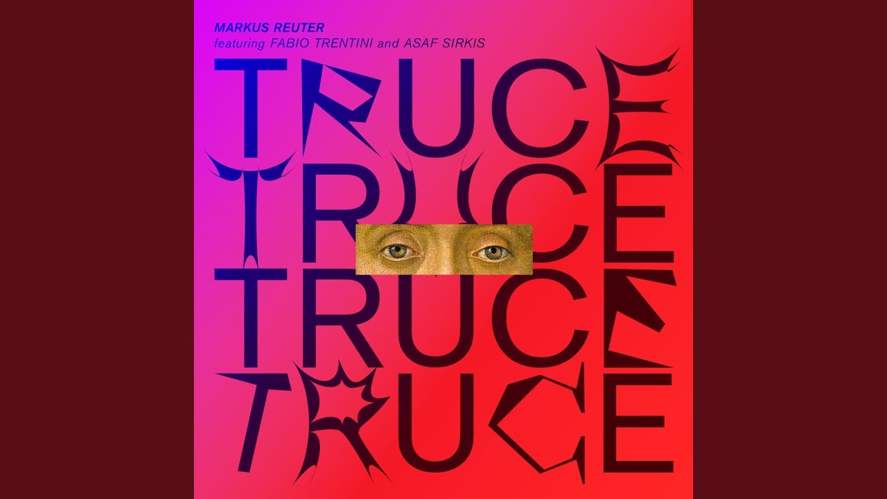 The Truce (feat. Fabio Trentini & Asaf Sirkis)