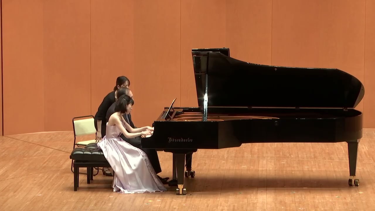 シューベルト  幻想曲 ヘ短調 D 940 - Schubert Fantasie in f-Moll D940