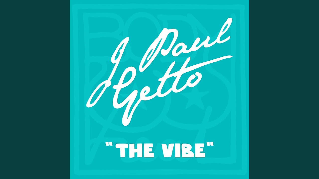 The Vibe