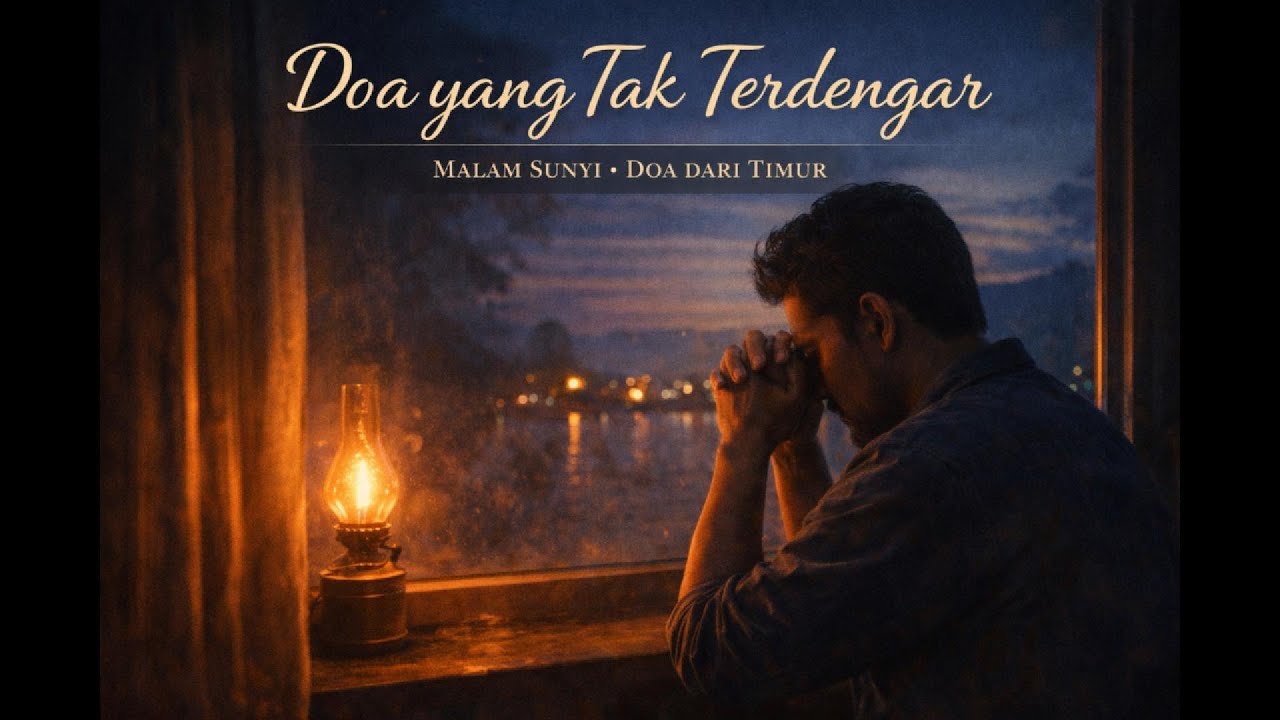 Doa yang Tak Terdengar by Studio Bey Bey
