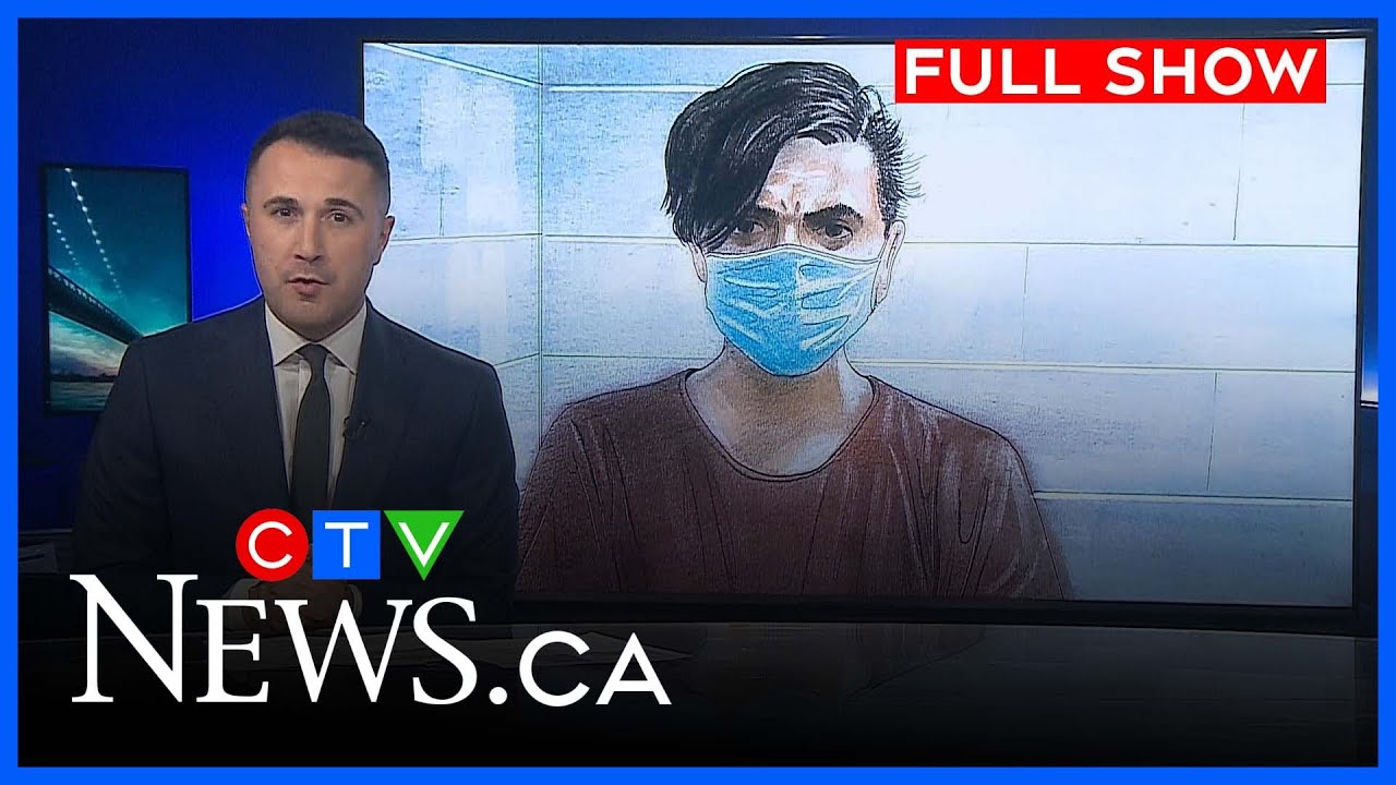 Ongoing trade war and its impact on Windsor | CTV News Windsor at Eleven, Thurs. August 7, 2025