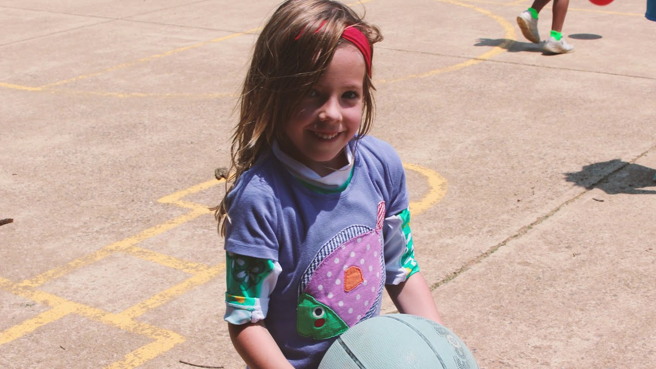 Basketball Workshop