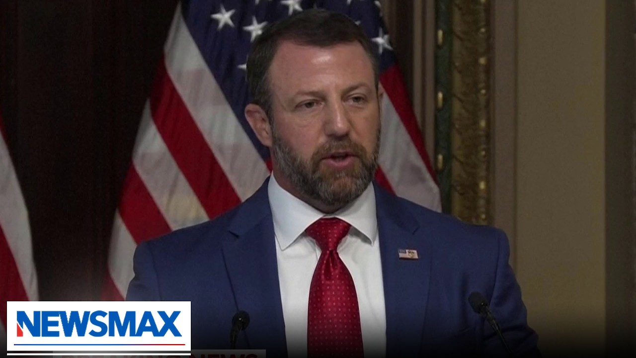 MULLIN: We will hold election officials accountable
